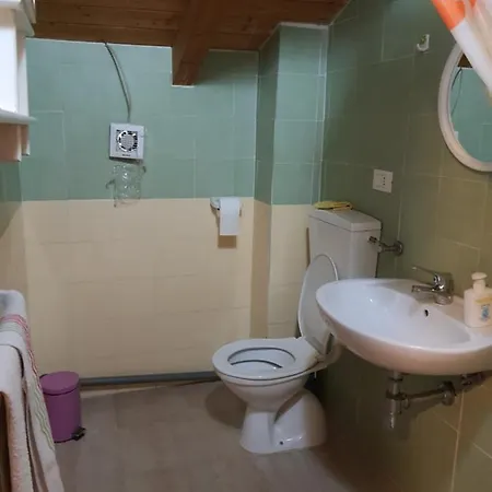Casa Salamastra Immersa Nel Verde A Soli 5Minuti Dal Mare *