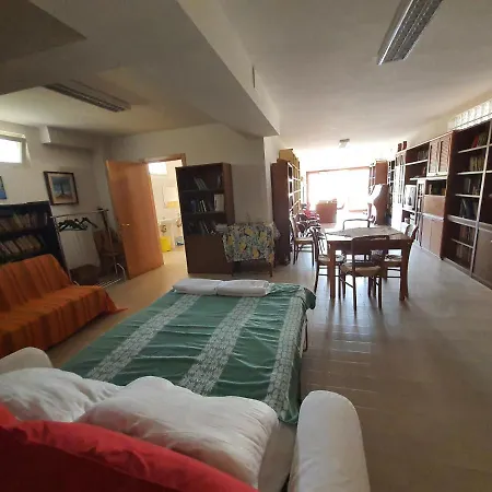 Casa Salamastra Immersa Nel Verde A Soli 5Minuti Dal Mare Cupello
