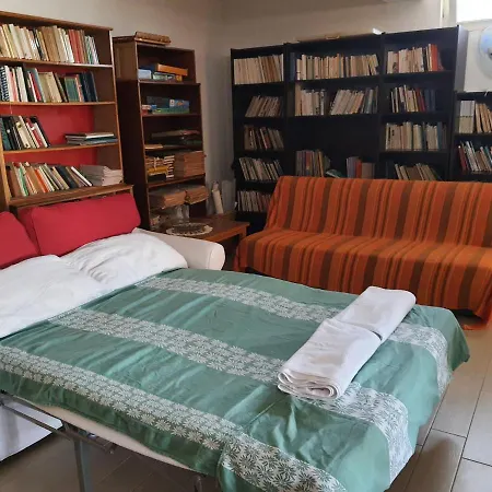 Casa Salamastra Immersa Nel Verde A Soli 5Minuti Dal Mare * Cupello