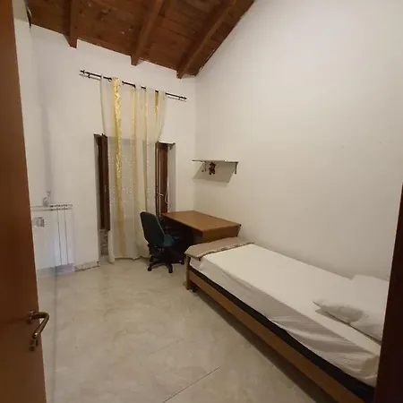 Casa Salamastra Immersa Nel Verde A Soli 5Minuti Dal Mare *