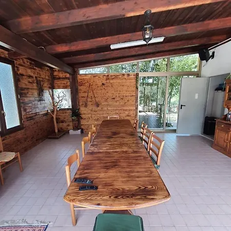 Casa Salamastra Immersa Nel Verde A Soli 5Minuti Dal Mare * Cupello