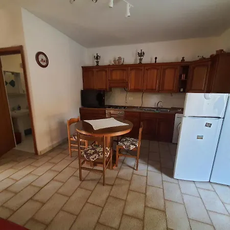 Appartamento Casa Salamastra Immersa Nel Verde A Soli 5Minuti Dal Mare *